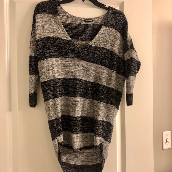 Express London sweater size xs/s - Picture 3 of 5